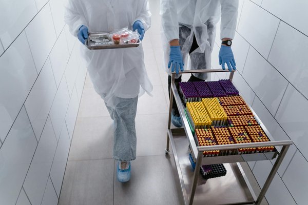 Les enjeux du diagnostic de la maladie d'Alzheimer